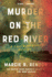 Murder on the Red River (Mn Edition) (a Cash Blackbear Mystery)