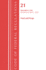 Code of Federal Regulations, Title 21 Food and Drugs 800-1299, Revised as of April 1, 2020