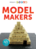 Rourke Educational Media Model Makers Reader (Project: Steam)