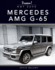 Rourke Educational Media Mercedes Amg G-65 (Vroom! Hot Suvs)