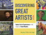 Discovering Great Artists: Hands-on Art Experiences in the Styles of Great Masters (10) (Bright Ideas for Learning)