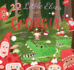 12 Little Elves Visit Georgia: A Christmas Counting Picture Book