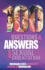 100 Questions and Answers About Sexual Orientation and the Stereotypes and Bias Surrounding People who are Lesbian, Gay, Bisexual, Asexual, and of other Sexualities