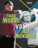 Tiger Woods Vs. Jack Nicklaus (Versus)