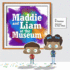 Maddie and Liam at the Museum (Shankman & O'Neill)