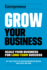 Growyourbusiness Format: Paperback