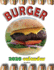 Burger 2020 Calendar (Uk Edition)