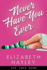 Never Have You Ever Volume 1 the Love Game