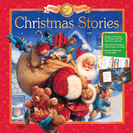 Christmas Stories: Keepsake Collection