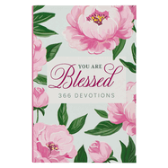 you are blessed 366 devotions for women