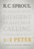 12 Peter: an Expositional Commentary