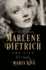 Marlene Dietrich-the Life