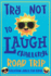 Try Not to Laugh Challenge Road Trip Vacation Jokes for Kids: Joke Book for Kids, Teens, & Adults, Over 330 Funny Riddles, Knock Knock Jokes, Silly...Laugh Challenge Clean Joke Book for Vacation!