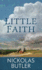 Little Faith (Center Point Large Print)