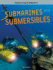 Rourke Educational Media Engineering Wonders Submarines and Submersibles Reader