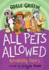 All Pets Allowed: Blackberry Farm 2