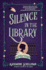 Silence in the Library a Lily Adler Mystery Lily Adler Mystery, a