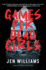 Games for Dead Girls: a Thriller