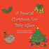 A Special Christmas for Baby Glen