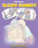 Sleepy Monkey: a Bedtime Story