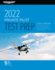 Private Pilot Test Prep 2022: Study & Prepare: Pass Your Test and Know What is Essential to Become a Safe, Competent Pilot From the Most Trusted Source in Aviation Training (Asa Test Prep Series)