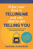 What your Teen is telling me and why they're not telling you: Practical communication tools every parent must know