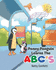 Penny Penguin Learns The ABC's