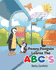 Penny Penguin Learns the Abc's