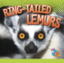 Ring-Tailed Lemurs (Awesome Animal Lives)