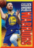 Golden State Warriors (Team Stats-Basketball Edition)