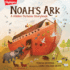 Noah's Ark: a Hidden Pictures Storybook (Highlights Hidden Pictures Storybooks)