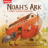 Noah's Ark: A Hidden Pictures Storybook