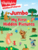 Jumbo Book of My First Hidden Pictures (Highlights Jumbo Books & Pads)