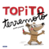 Topito Terremoto / Little Mole Quake (Spanish Edition)