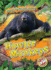 Howler Monkeys (Blastoff Readers. Level 2: Early)