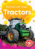 Tractors (Machines With Power! : Blastoff! , Beginners)