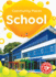 School (Blastoff! Beginners: Community Places)