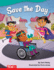 Save the Day (Fiction Readers)