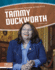 Tammy Duckworth (Groundbreaking Women in Politics)