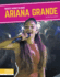 Ariana Grande Biggest Names in Music