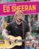 Ed Sheeran