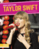 Taylor Swift (Paperback Or Softback)