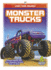 Start Your Engines! : Monster Trucks