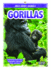 Gorillas Wild About Animals