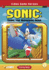 Sonic Sonic the Hedgehog Hero Video Game Heroes