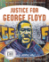 Justice for George Floyd 9781644945063
