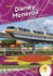 Disney Monorail (Trains: Dash! Leveled Readers, Level 2)