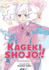 Kageki Shojo! ! the Curtain Rises: 1