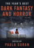 The Year's Best Dark Fantasy & Horror Format: Paperback