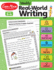 Evan-Moor Weekly Real-World Writing, Grades 3-4 Homeschooling & Classroom Resource, Reproducible Worksheets, Thank You Notes, Internet Search, Emails, ...Web Pages, Journal, Hands-on Activities